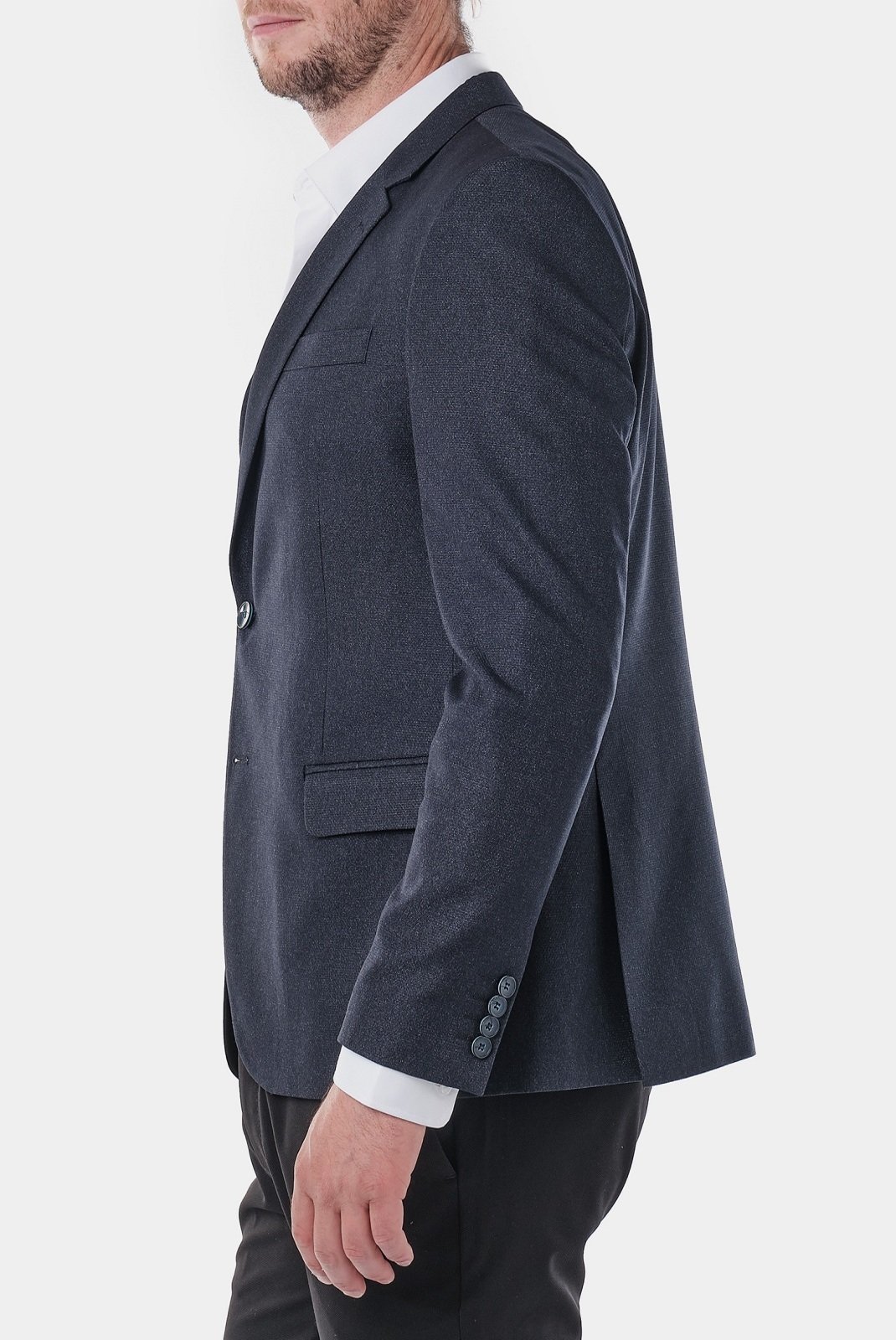Blazers  Hopenlife NOBARA NAVY