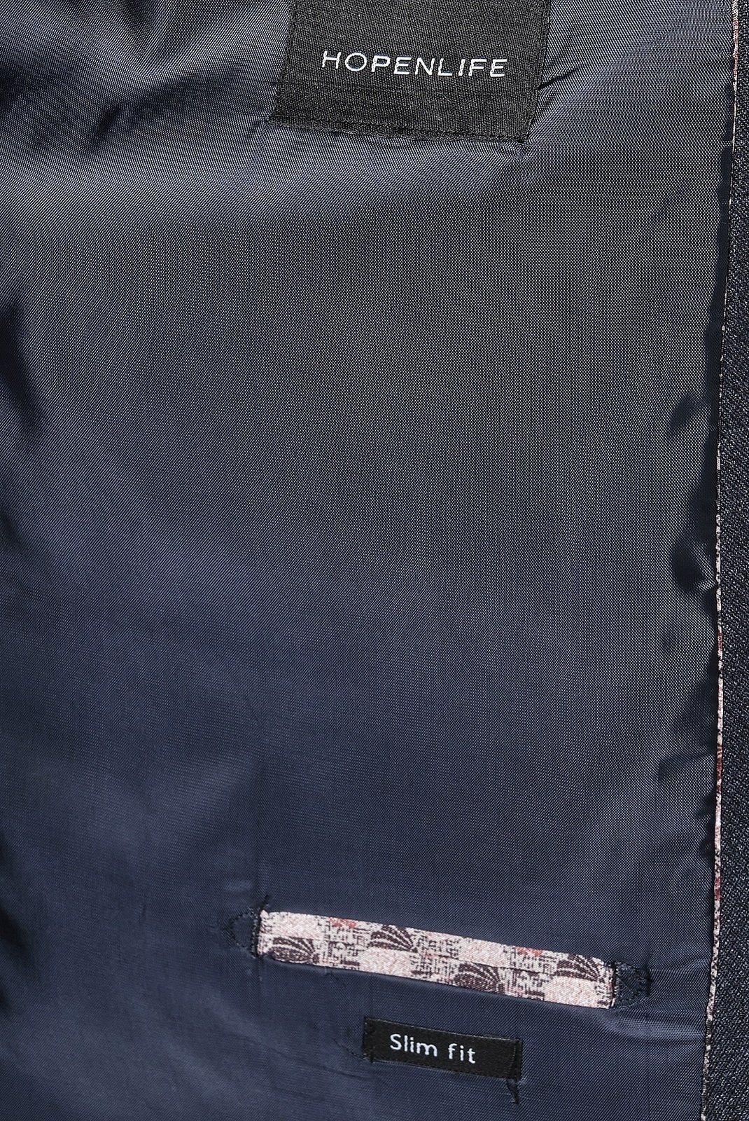 Blazers  Hopenlife NOBARA NAVY
