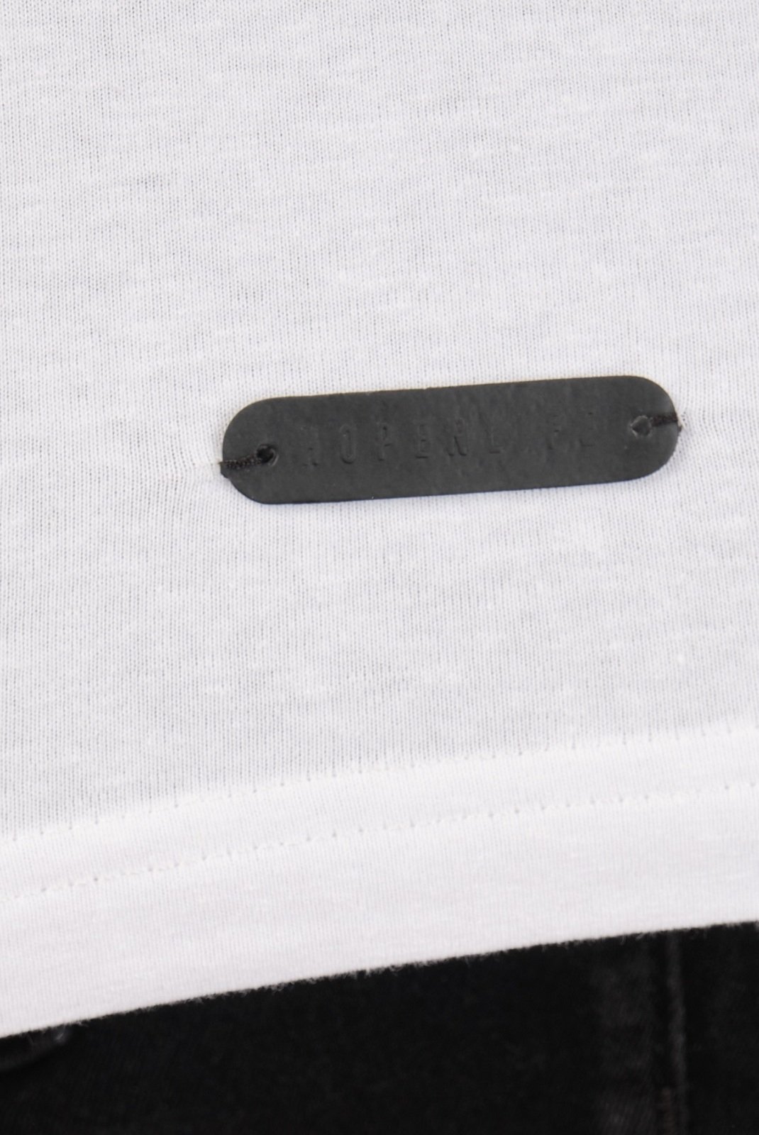 T-S manches courtes  Hopenlife YATO BLANC