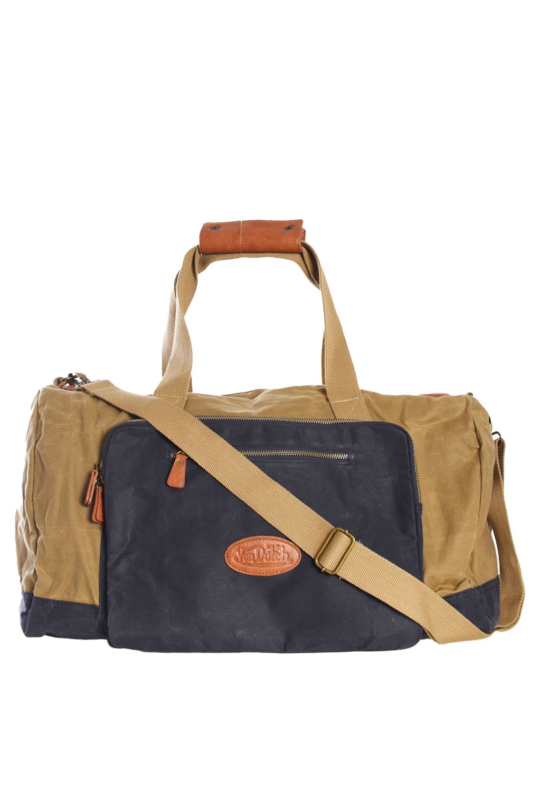 Bagagerie  Von dutch KIOSK CAMNAV
