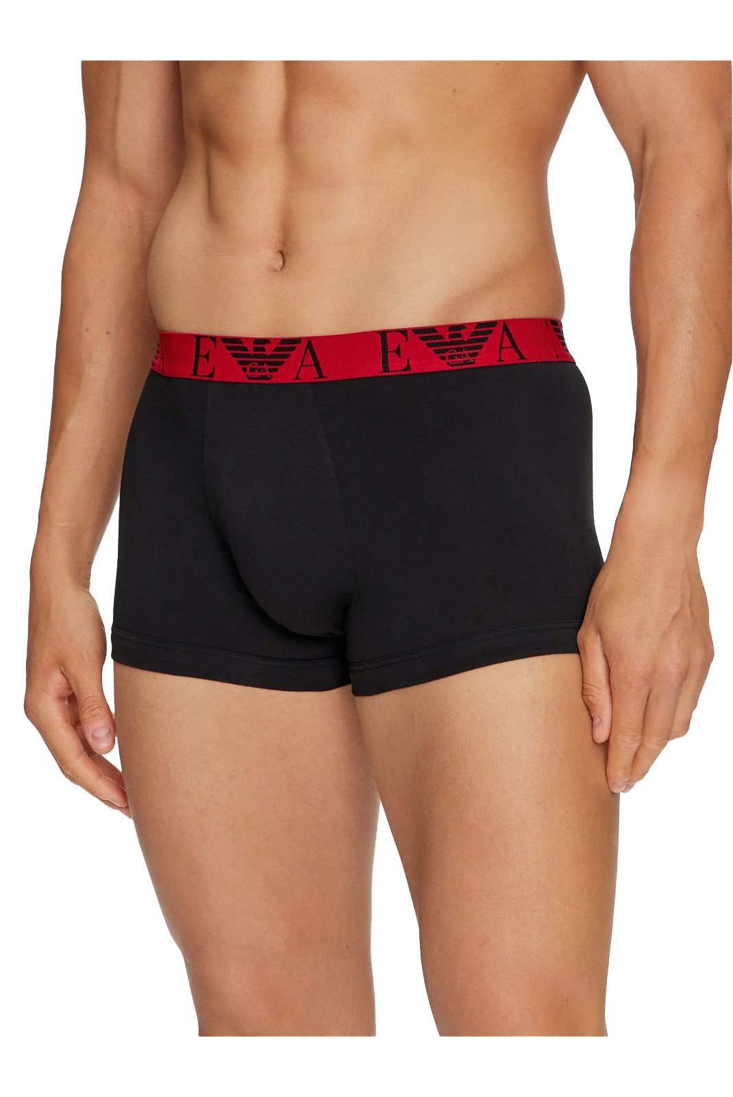 Slips / Boxers  Emporio armani 111357 4F715 38121 NERO/NERO/NERO