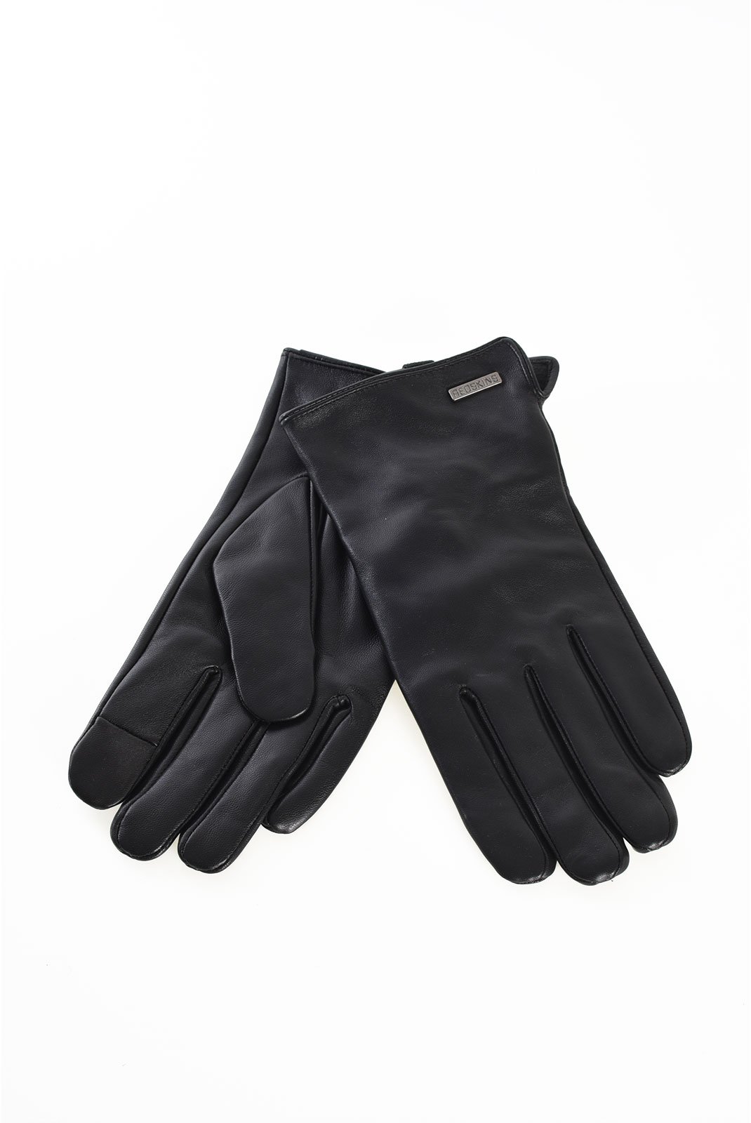 Gants  Redskins REKIA NOIR