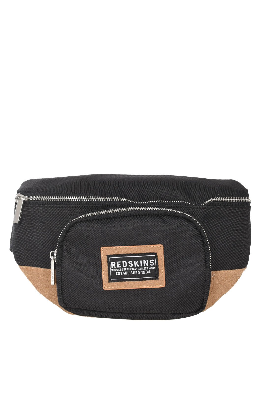 Sacs banane  Redskins PALO NOIR