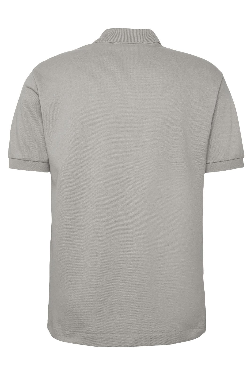 Polos manches courtes  Lacoste L.12.12 P0Y CCA Grey