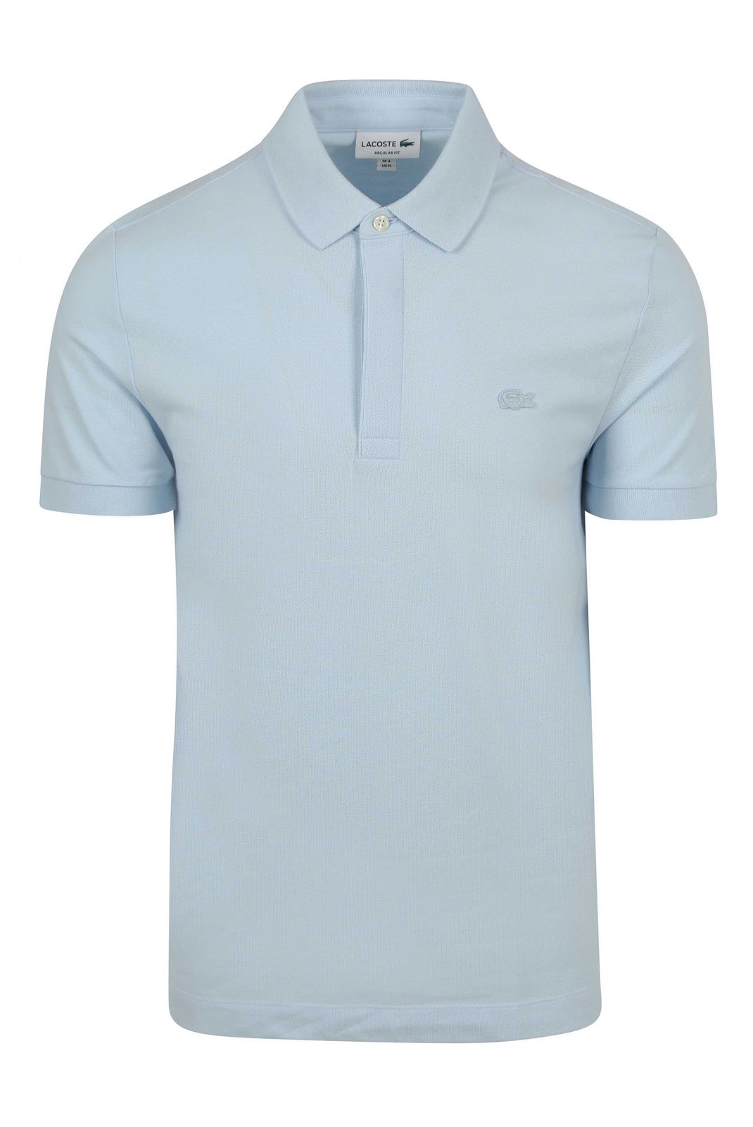 Polos manches courtes  Lacoste PH5522 T01 HBP