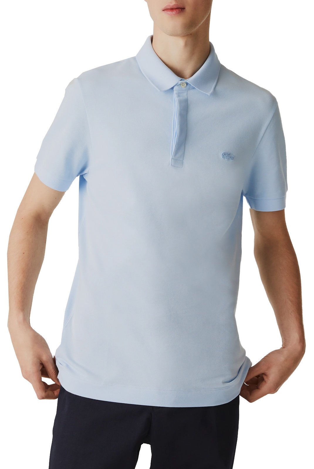 Polos manches courtes  Lacoste PH5522 T01 HBP