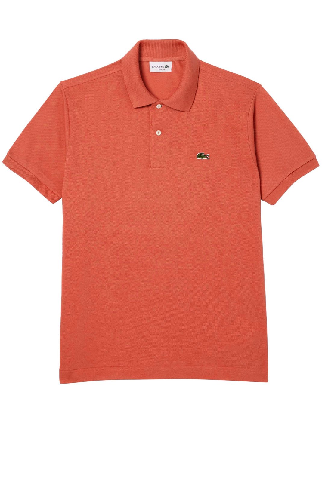 Polos manches courtes  Lacoste L.12.12 67G Crater