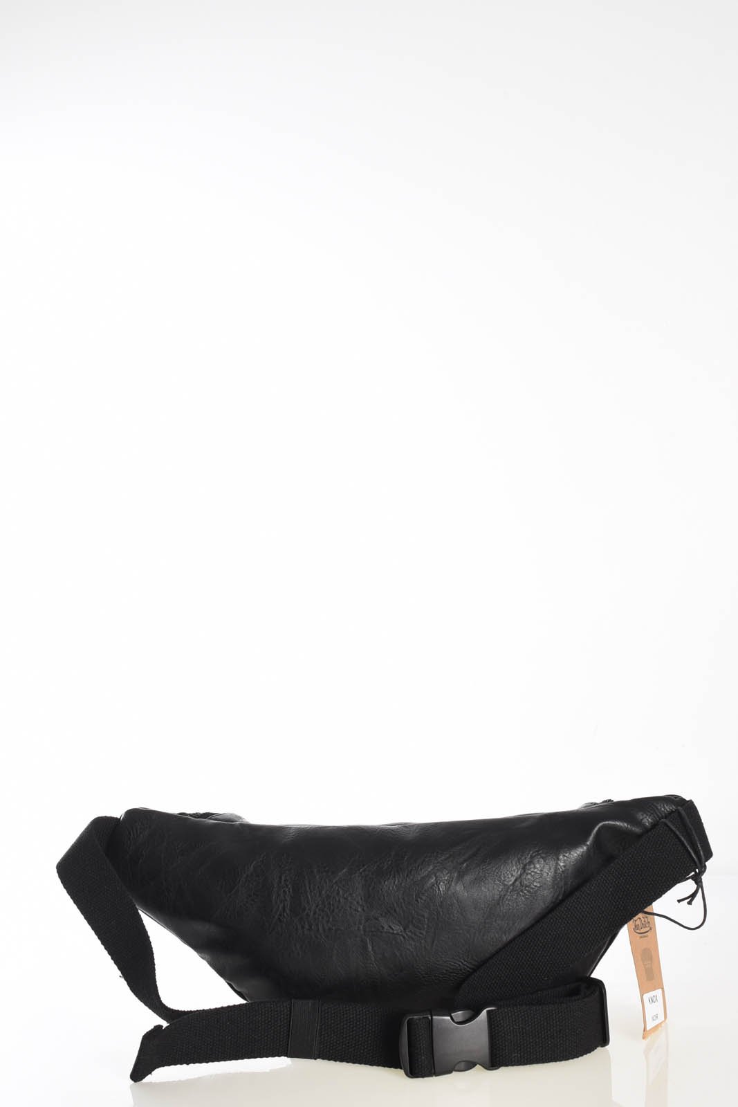 Sacs banane  Von dutch KNOX NOIR
