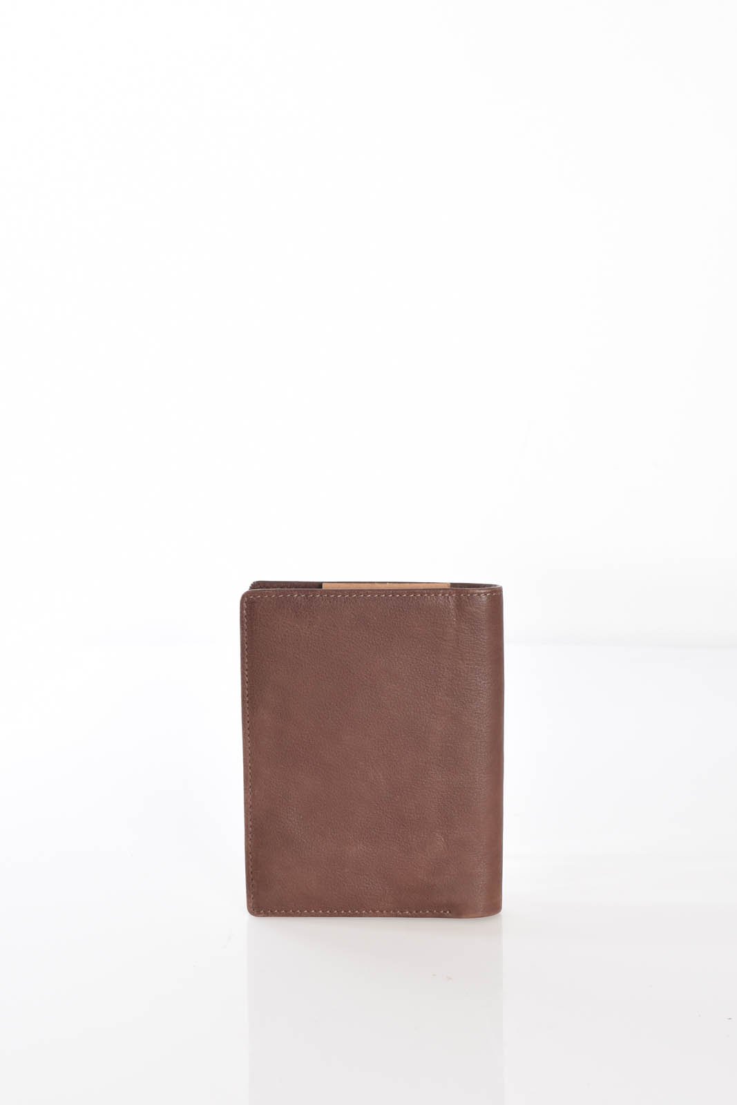 Petite maroquinerie  Von dutch GRANIT MARRON