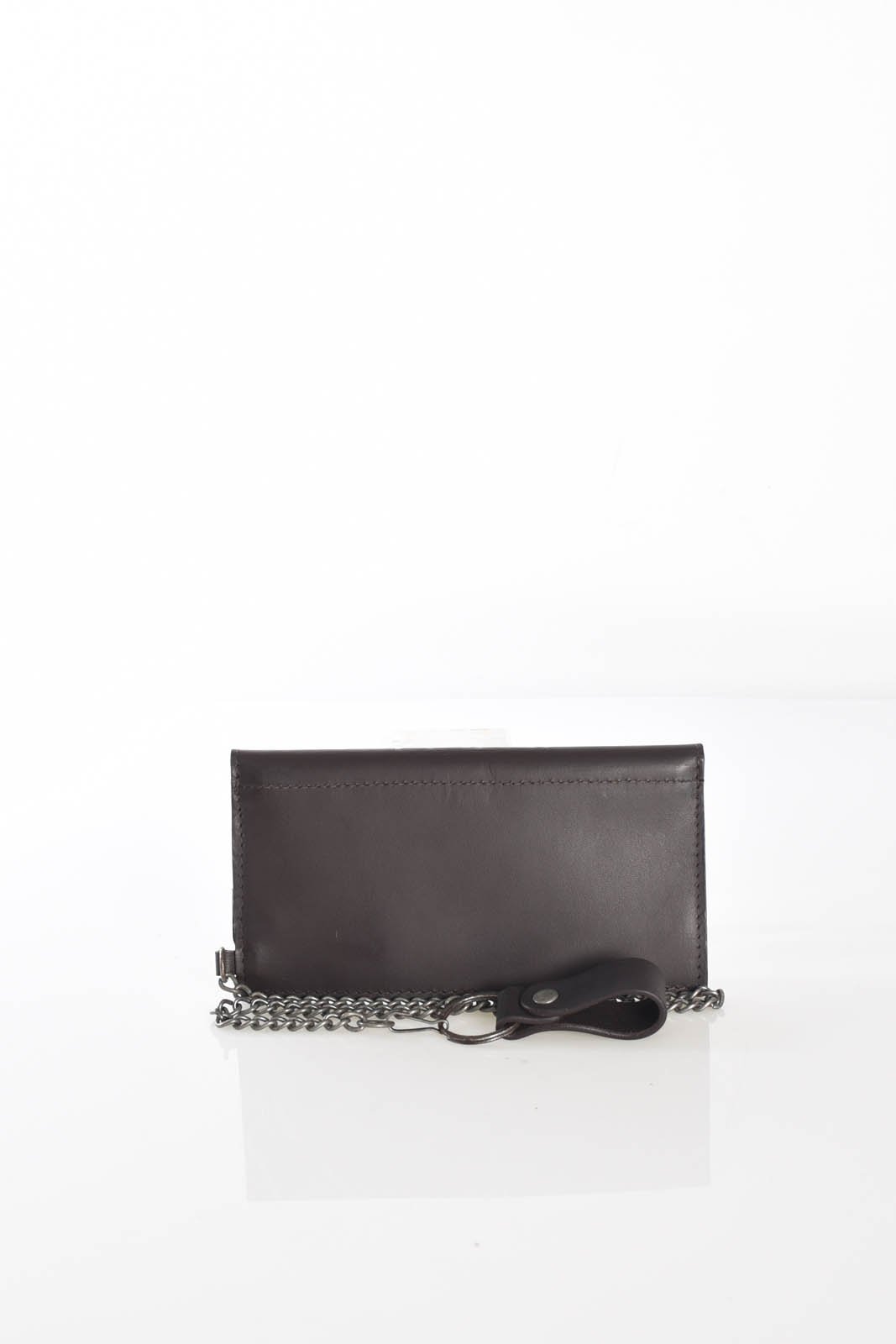 Portefeuilles / Porte-monnaie  Von dutch HEAVY MARRON