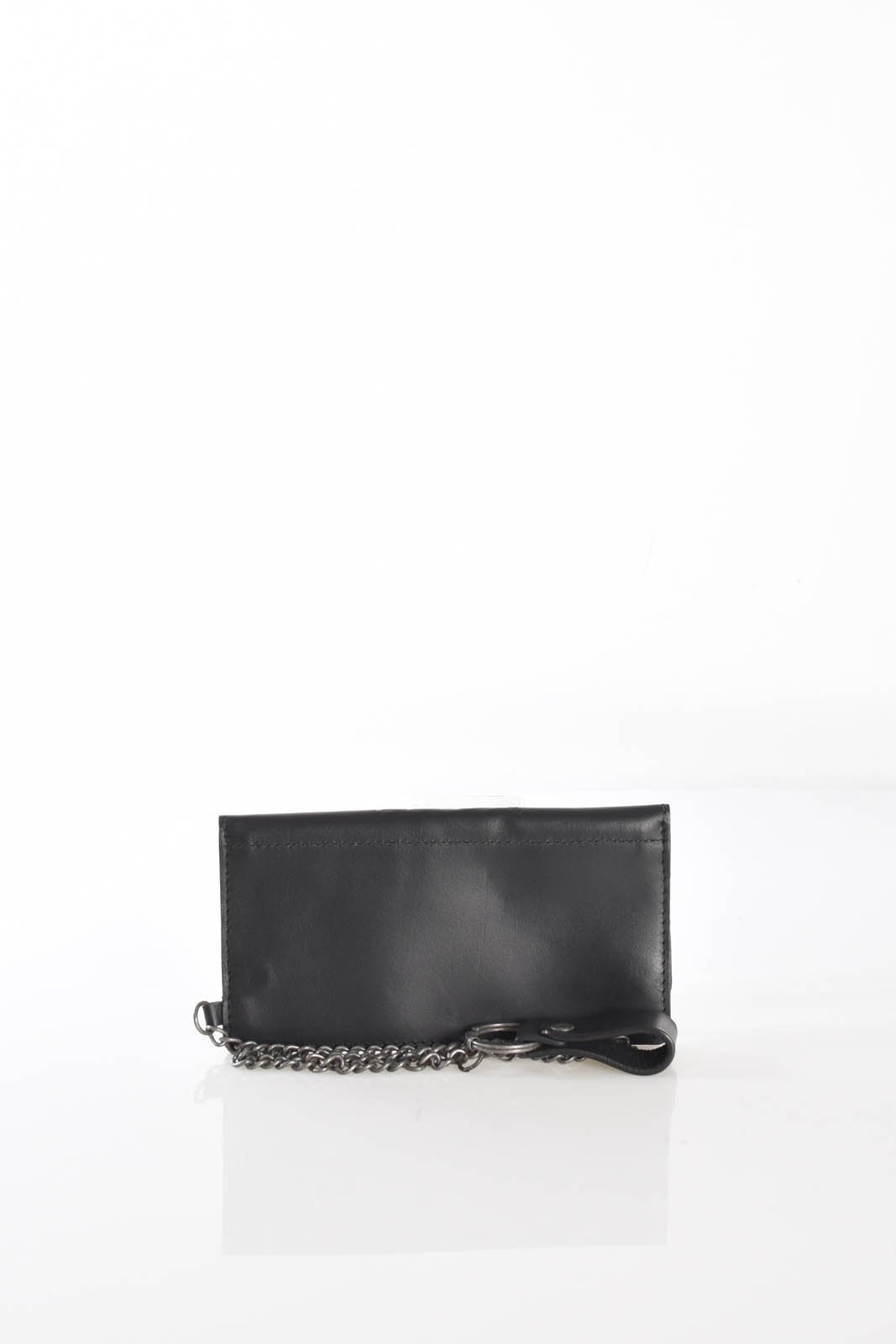 Portefeuilles / Porte-monnaie  Von dutch HEAVY NOIR