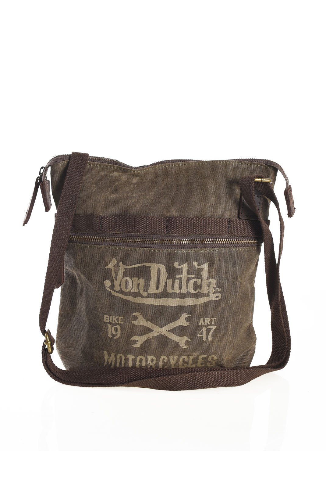 Sacs à bandoulière  Von dutch ASAKI KAKMA