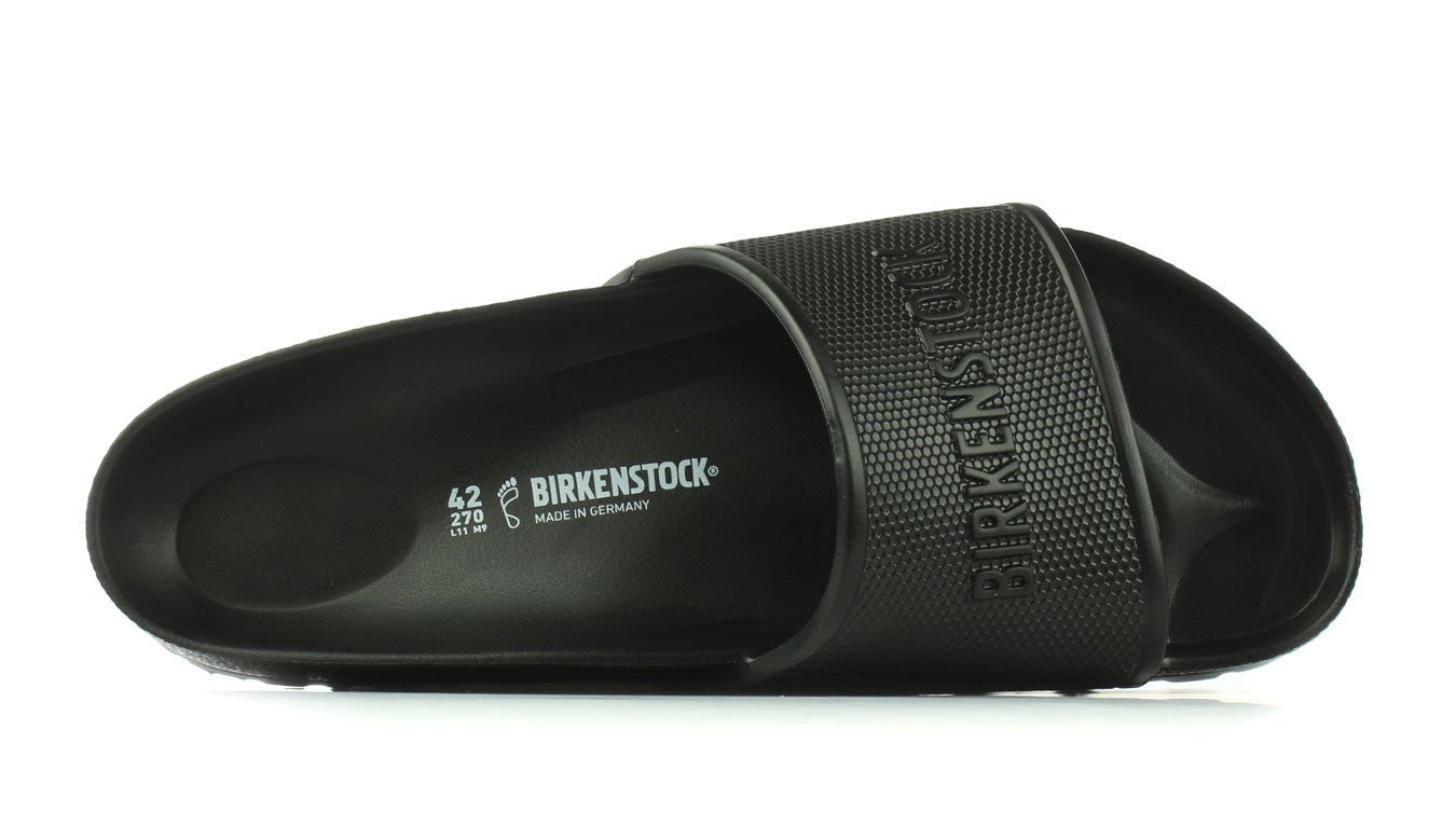 Tongs / Mules  Birkenstock 1015398 BLK
