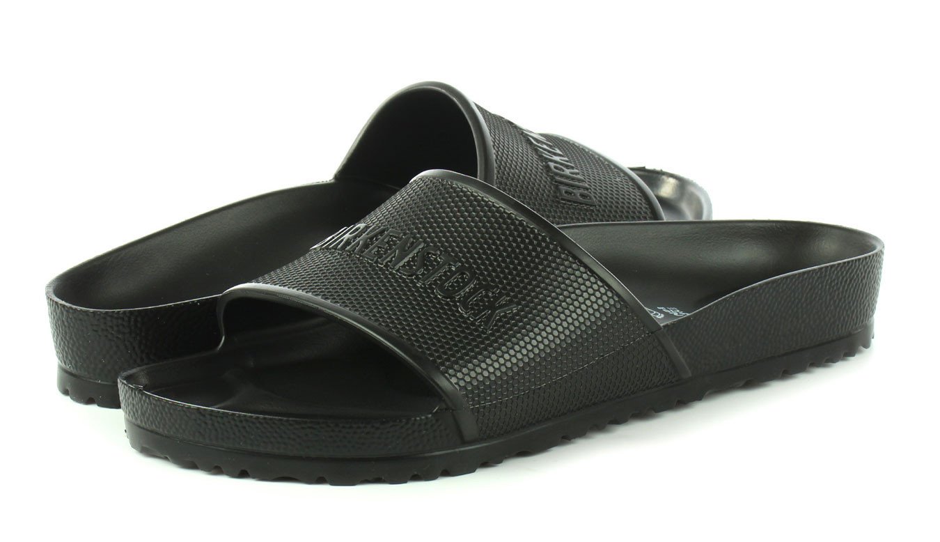 Tongs / Mules  Birkenstock 1015398 BLK
