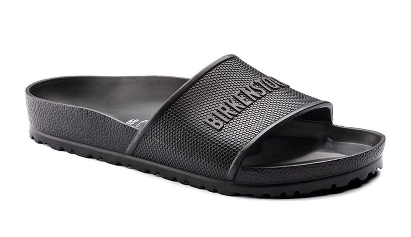 Tongs / Mules  Birkenstock 1015398 BLK