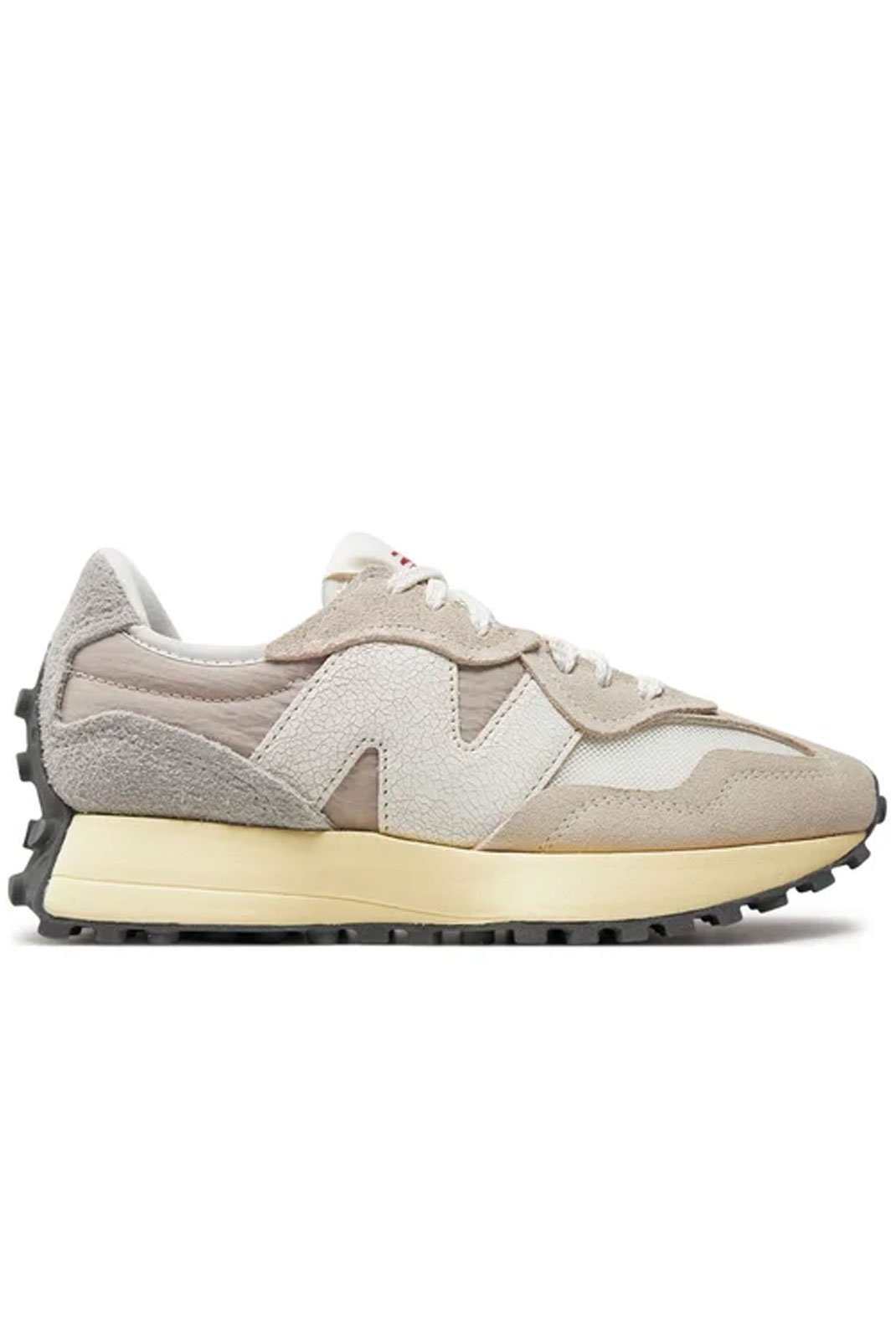 Sneakers / Sport  New balance U327WRB GRIS POLAIRE