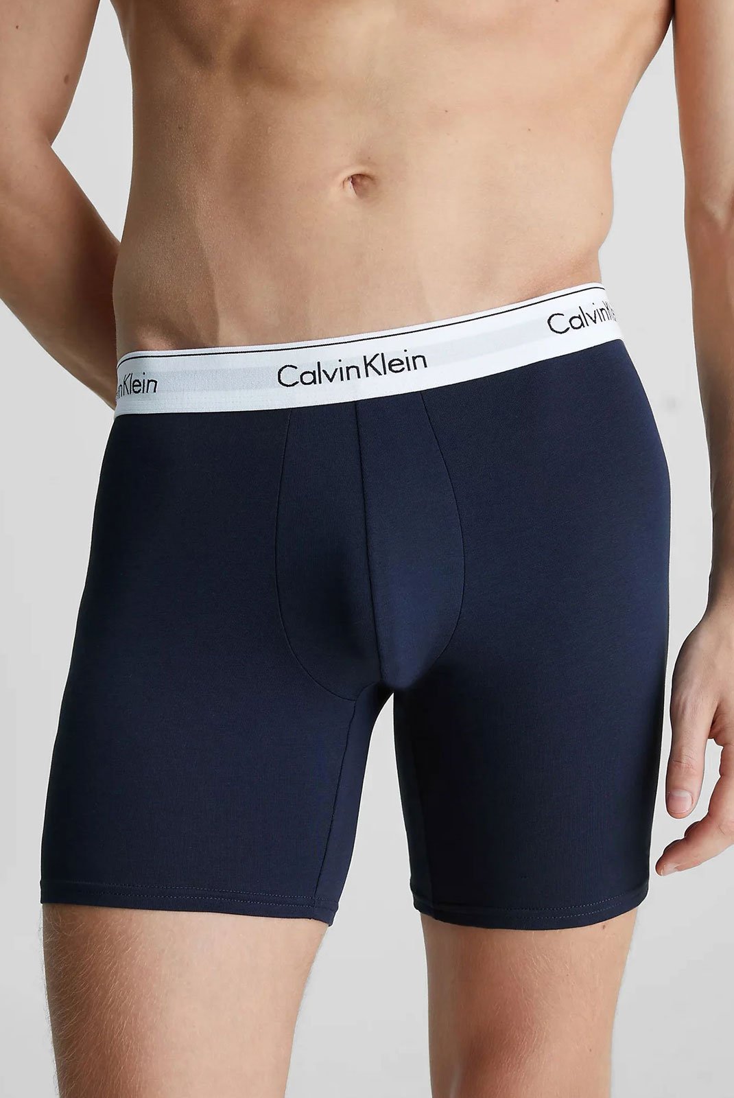 Slips / Boxers  Calvin klein 000NB2381A M8P CAPRI ROSE, BLUE SHADOW, ARONA