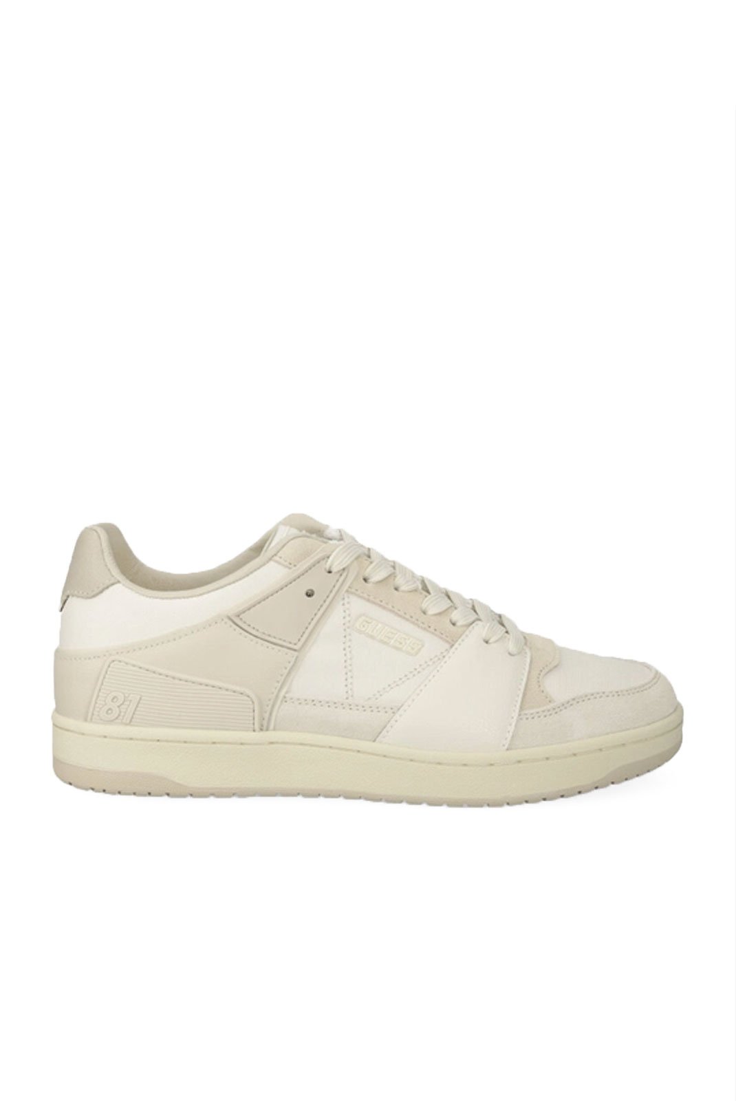 Sneakers / Sport  Guess jeans FMJSAW FAB12 BEIGE