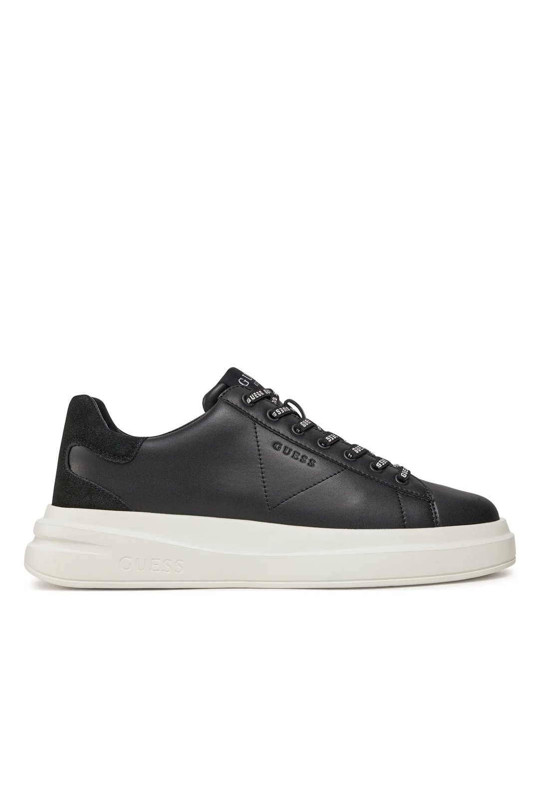 Sneakers / Sport  Guess jeans FMPVIB SUE12 BLACK