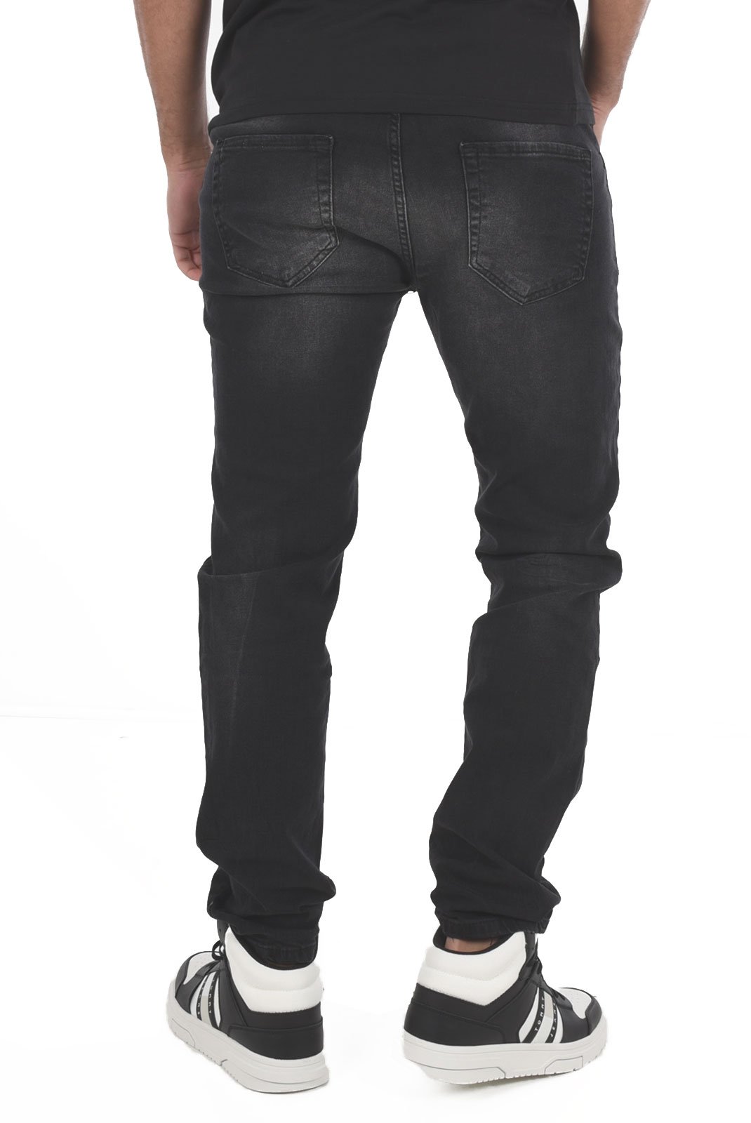 slim / skinny  Just Emporio JE-TAYLOR DENIM