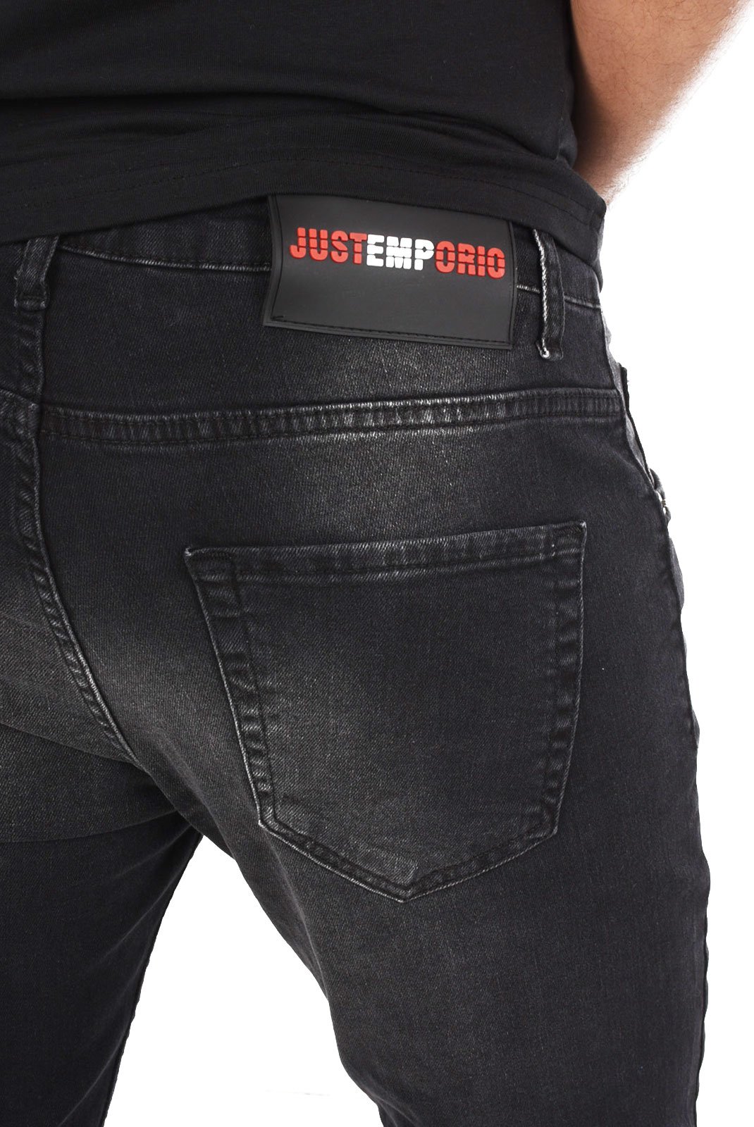 slim / skinny  Just Emporio JE-TAYLOR DENIM