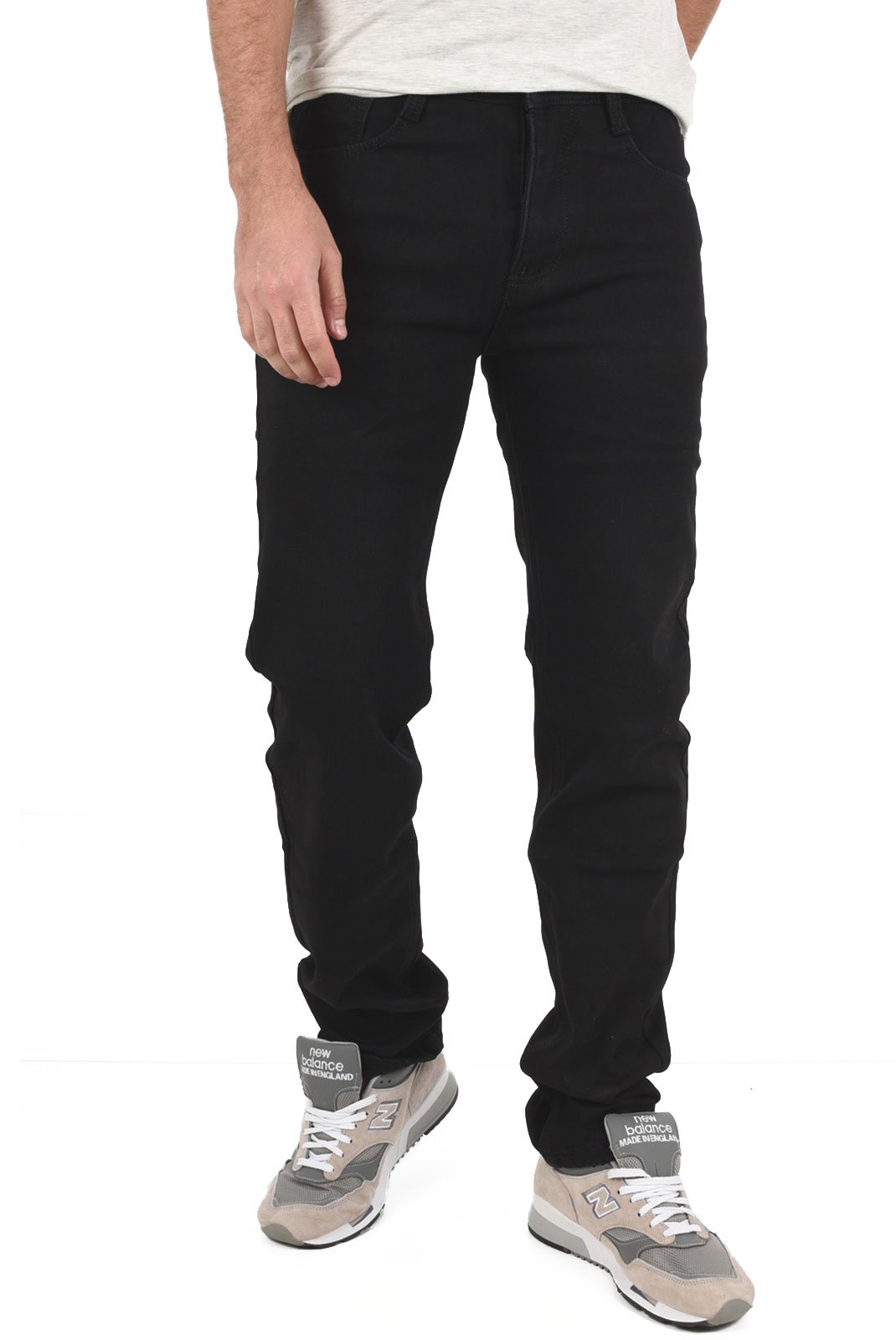 régular  Giani 5 X2101 noir