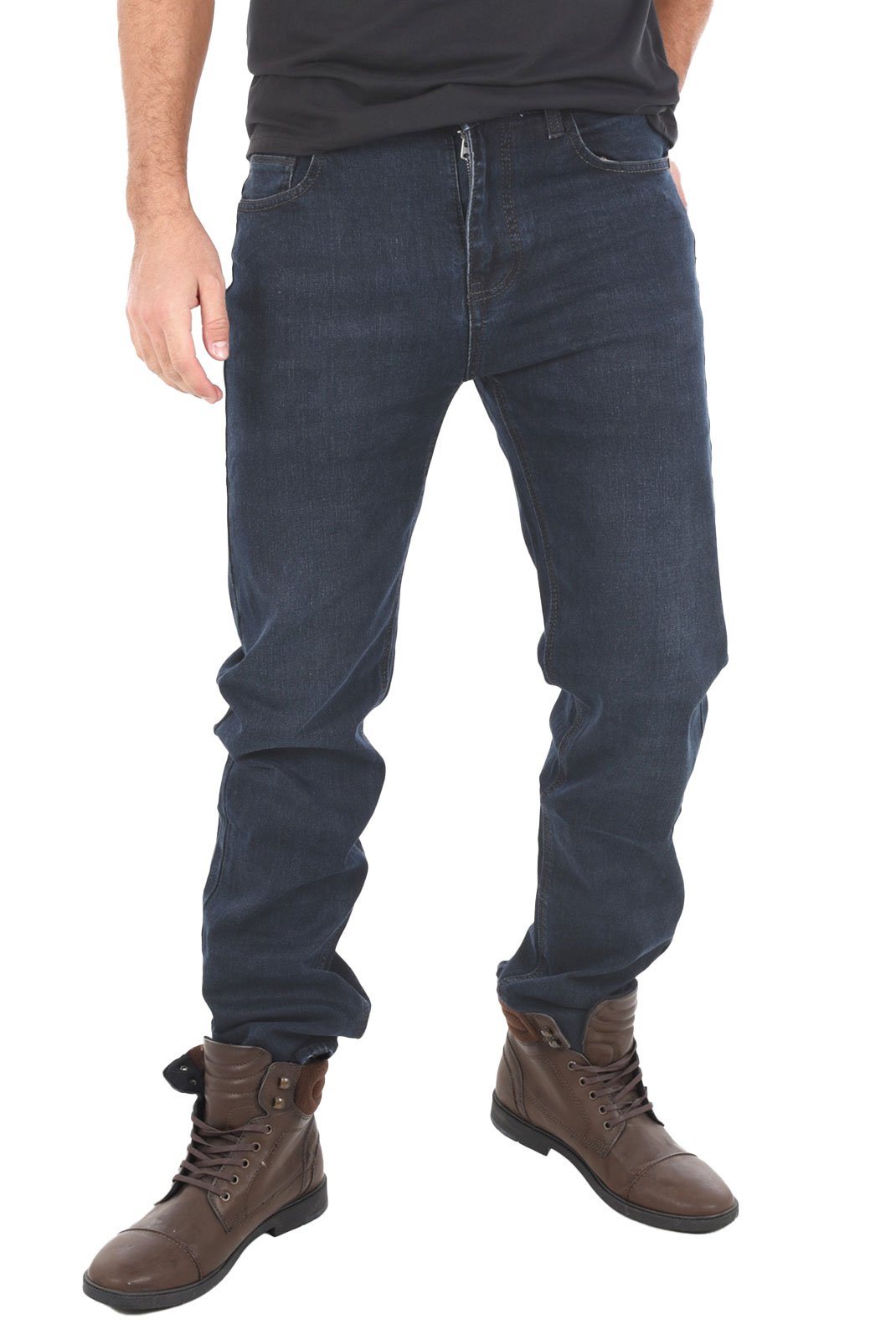 régular  Giani 5 2155 BLEU FONCÉ
