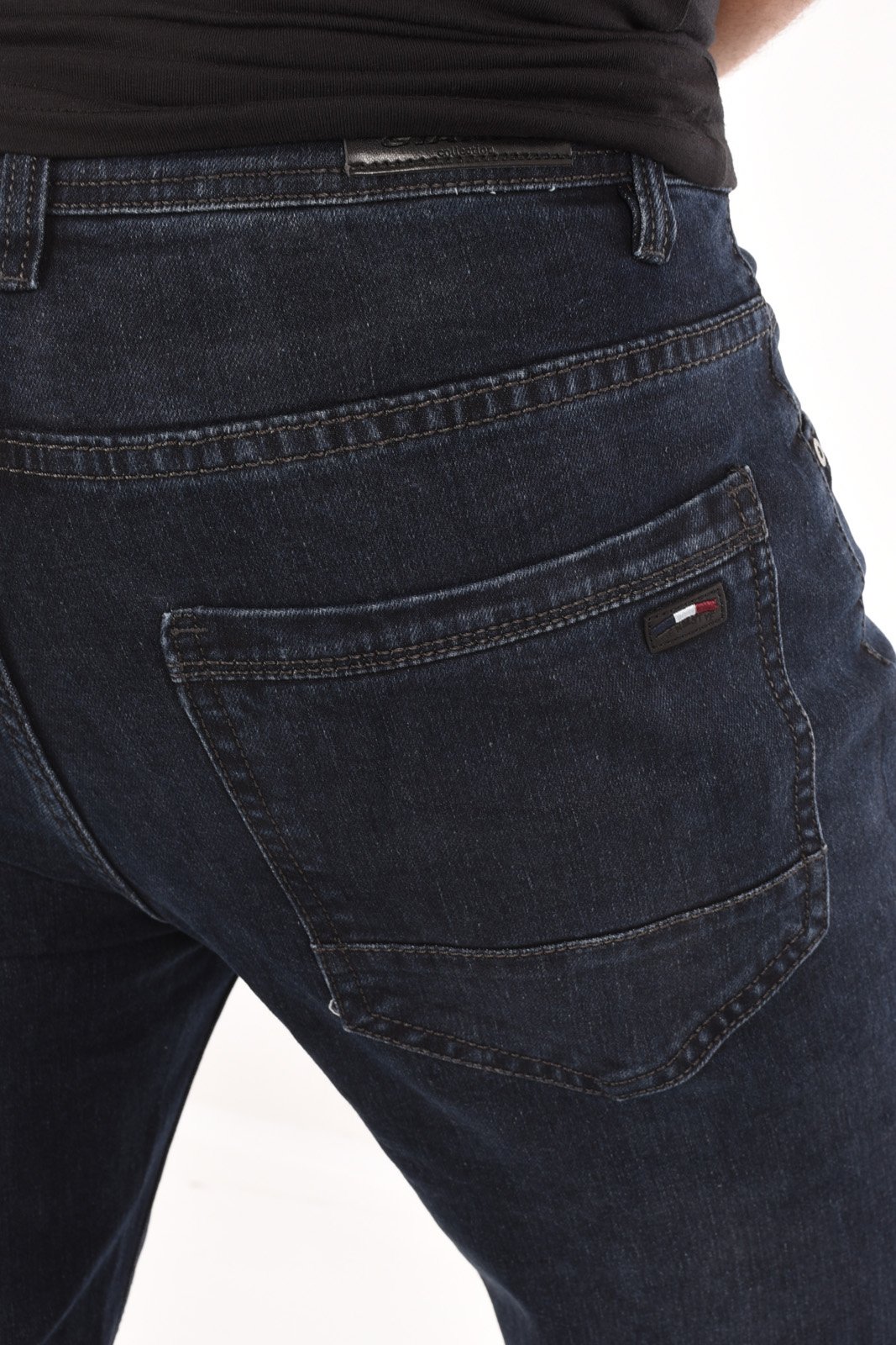 régular  Giani 5 2155 BLEU FONCÉ