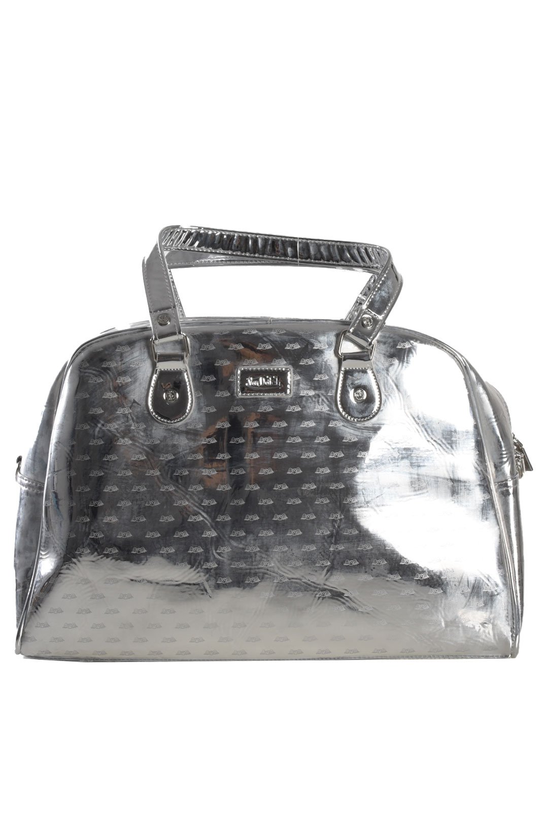 Sacs à Main  Von dutch JOYCE ARGENT