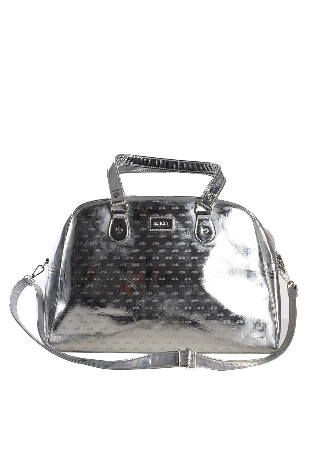Sacs à Main  Von dutch JOYCE ARGENT