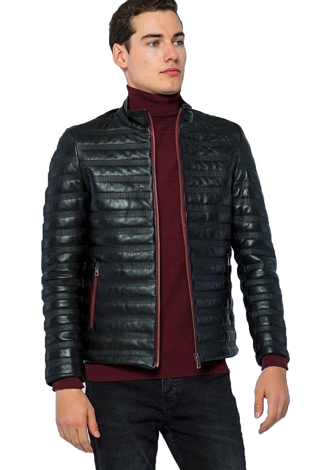Vestes & blousons  Basics&more BA327563 Black