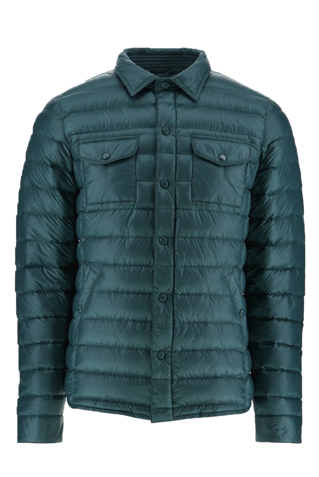Blousons / doudounes  Just over the top CRIS 203 GREEN DARK