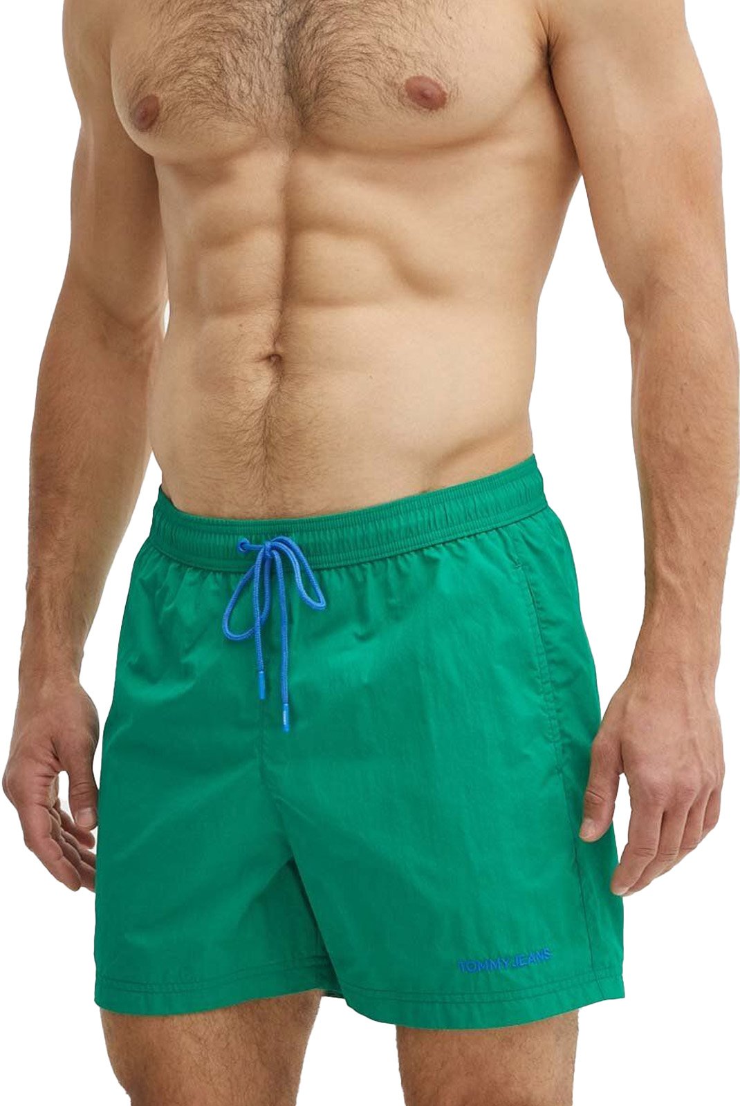 Maillots / Serviettes  Tommy Jeans UM0UM03202 L4A CAPE VERDE