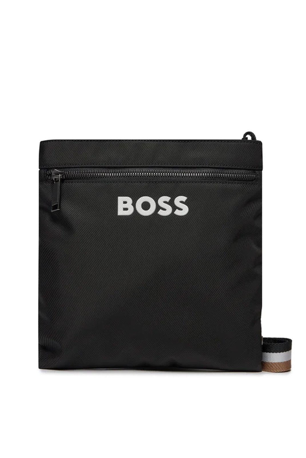 Sacs à bandoulière  Hugo boss 50511930 001 Black