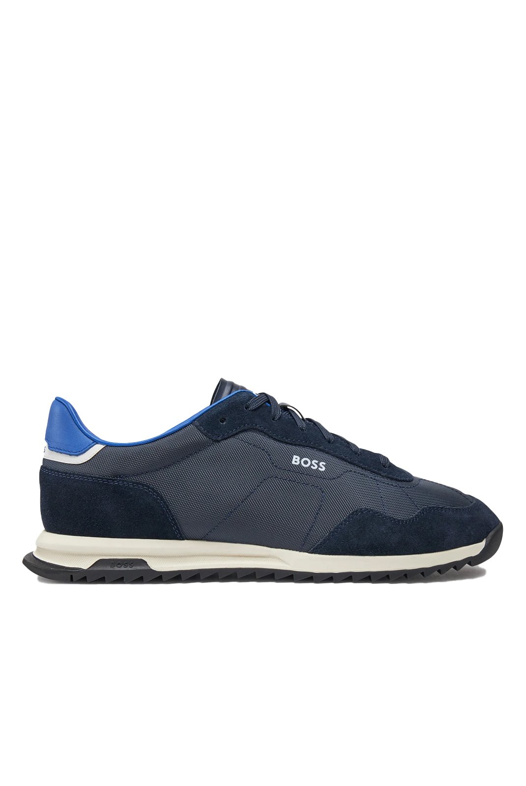 Sneakers / Sport  Hugo boss 50517276 404 Dark Blue