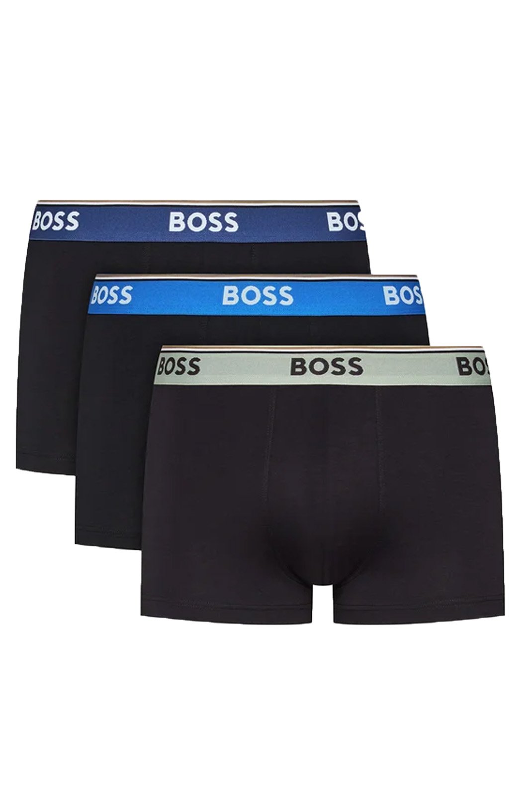 Slips / Boxers  Hugo boss 50517827 969 Open Miscellaneous