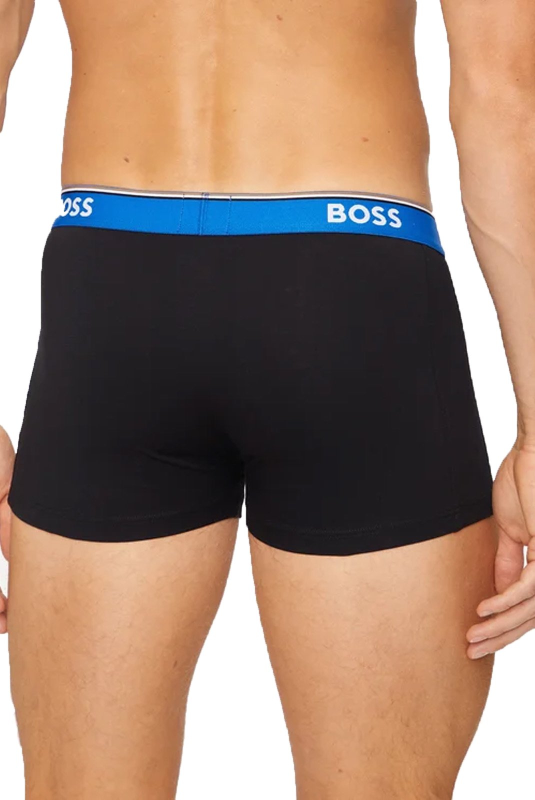Slips / Boxers  Hugo boss 50517827 969 Open Miscellaneous
