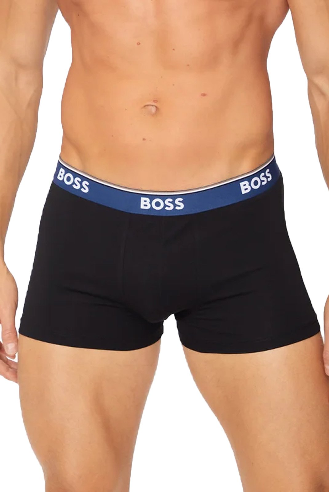 Slips / Boxers  Hugo boss 50517827 969 Open Miscellaneous