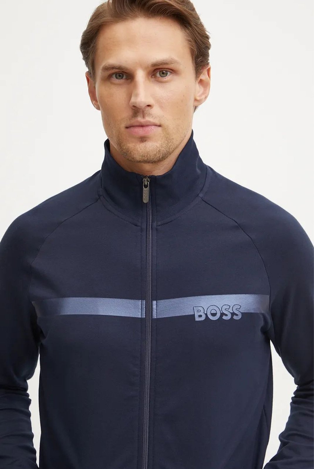Survêtements  Hugo boss 50527453 403 Dark Blue
