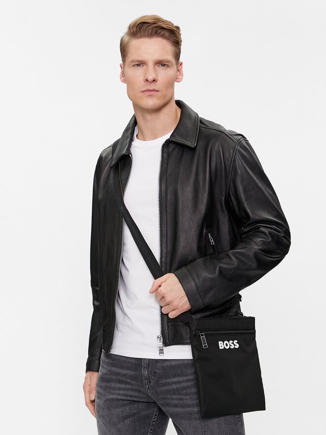 Sacs à bandoulière  Hugo boss 50511930 001 Black