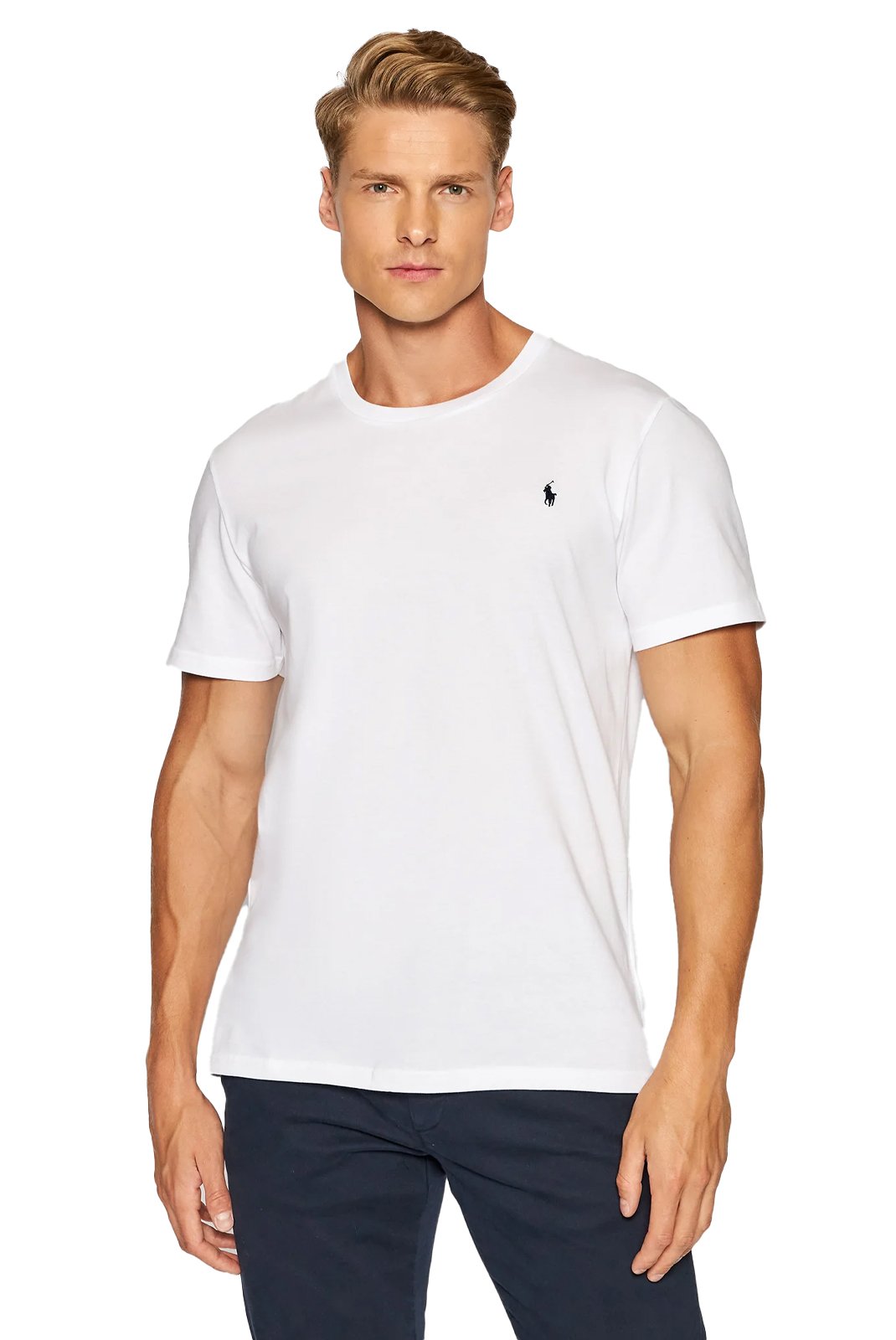 Pyjamas / Peignoirs  Ralph lauren 714844756 004 WHITE