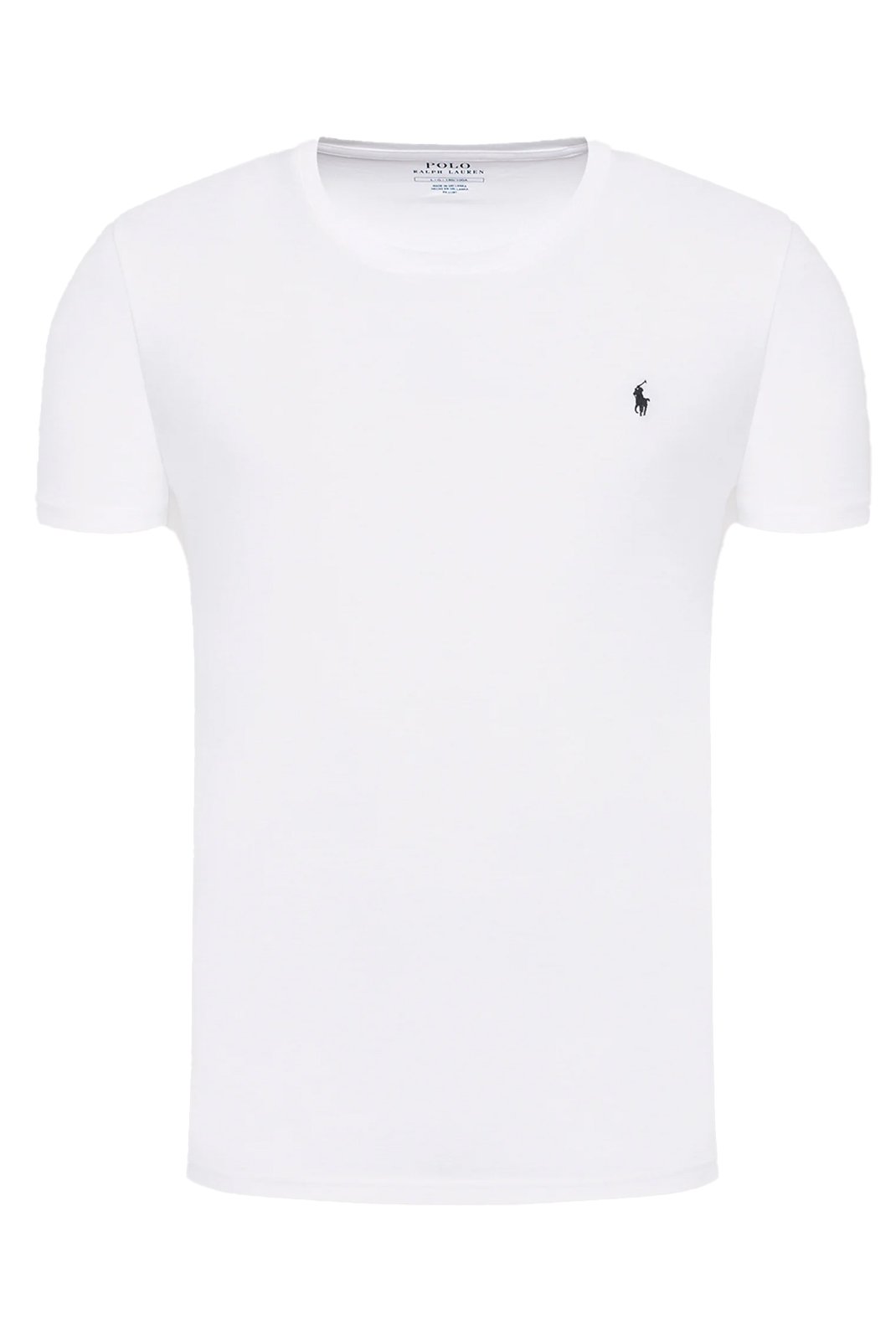 Pyjamas / Peignoirs  Ralph lauren 714844756 004 WHITE
