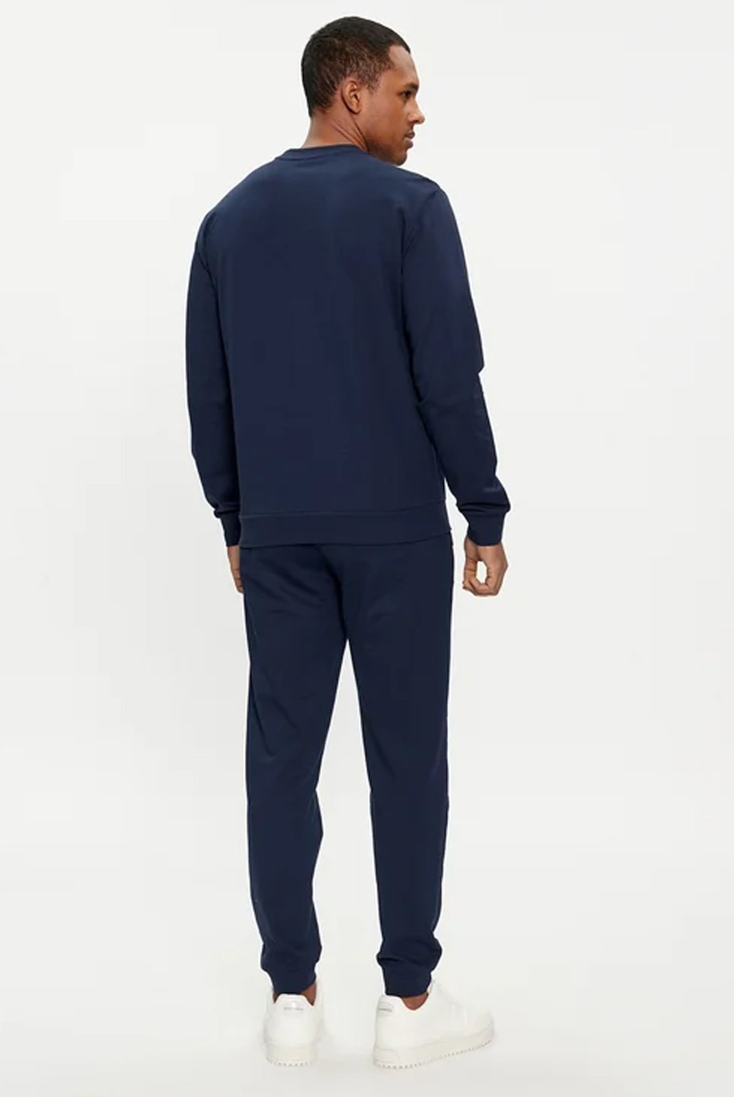 Survêtements  Ea7 3DPV51 PJ05Z 1554 Navy Blue