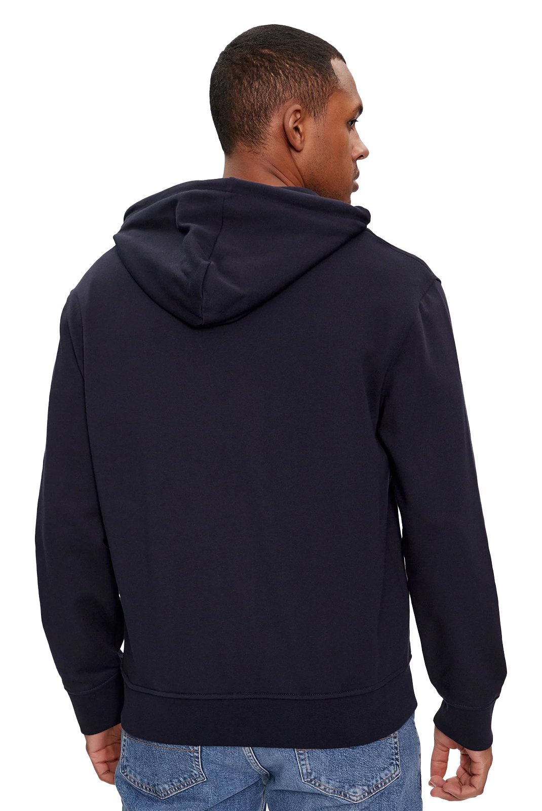 Sweatshirts  Armani exchange 3DZMHS ZJGGZ 15CX Night Sky