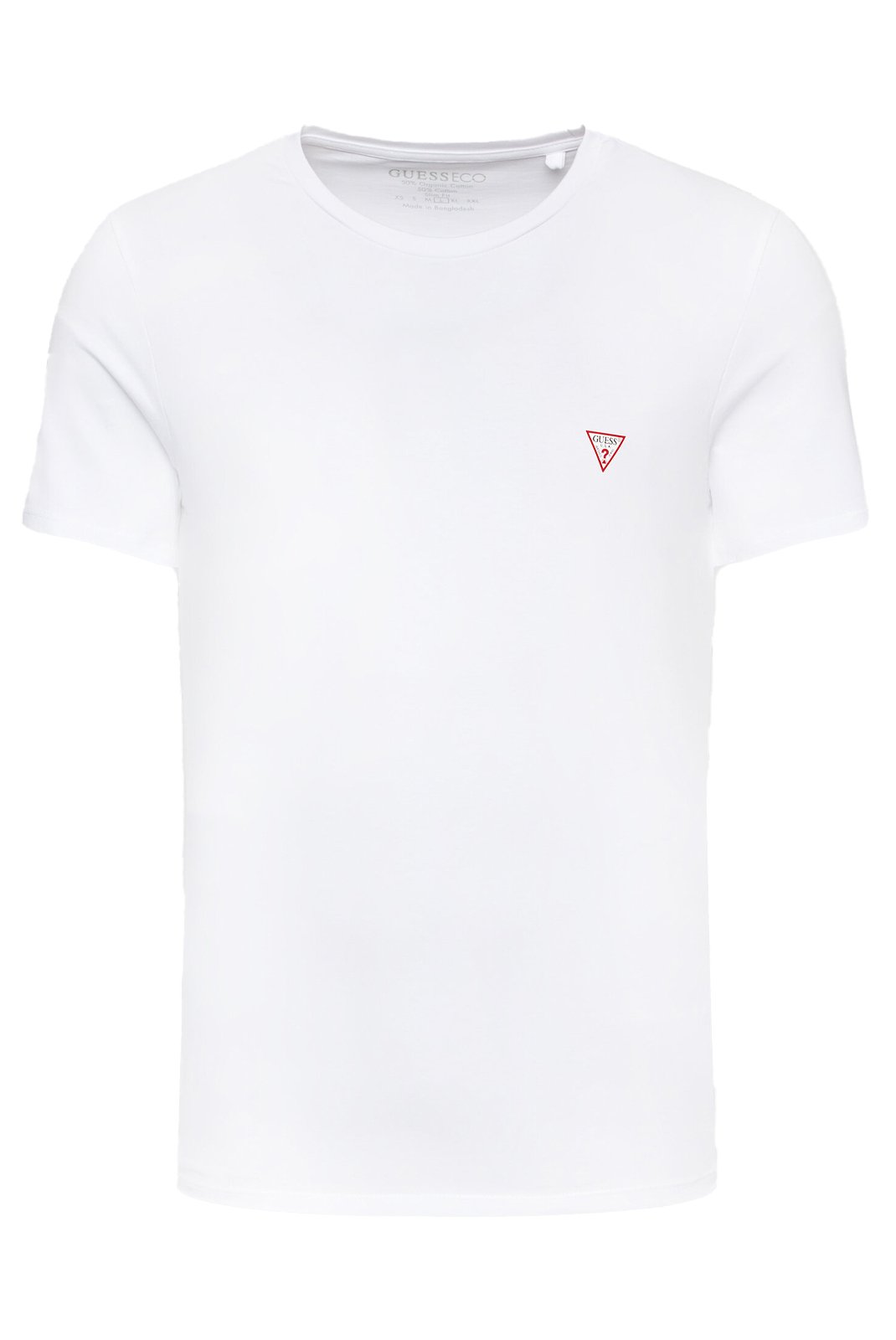   Guess jeans M2YI36 I3Z14 G011 Pure White