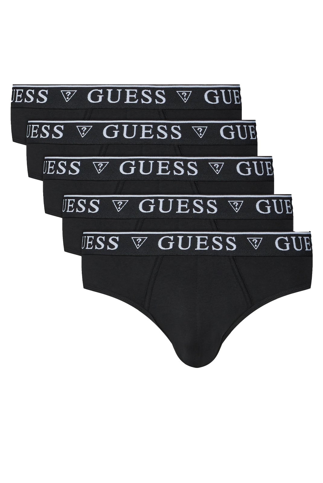 Slips / Boxers  Guess jeans U4RG20 K6YW1 JBLK Jet Black A996
