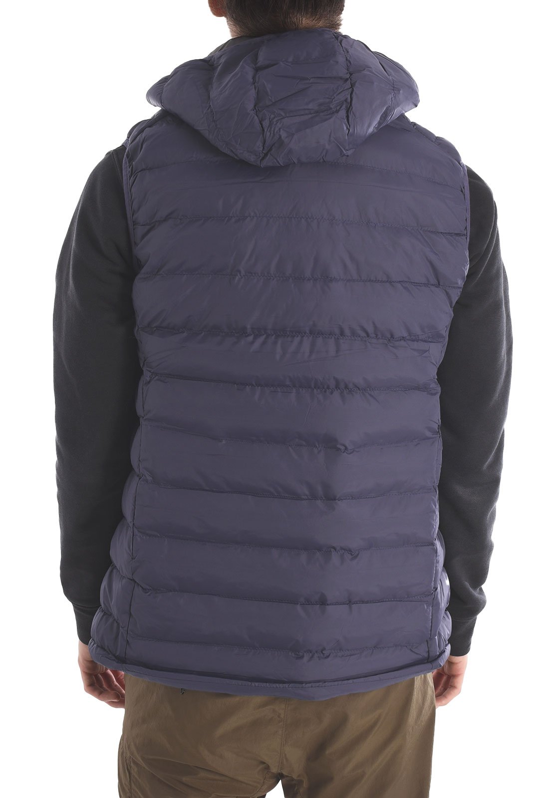Blousons / doudounes  Leo gutti 2306 BLEU