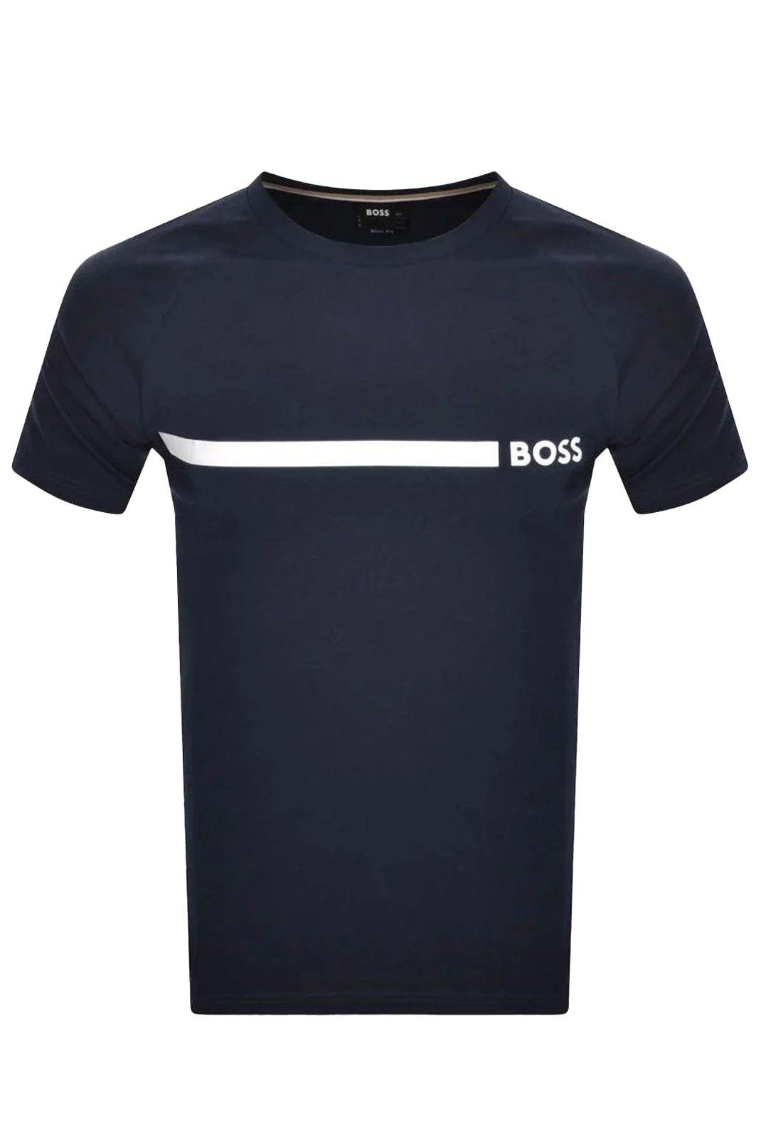 T-S manches courtes  Hugo boss 50517970 413 Navy