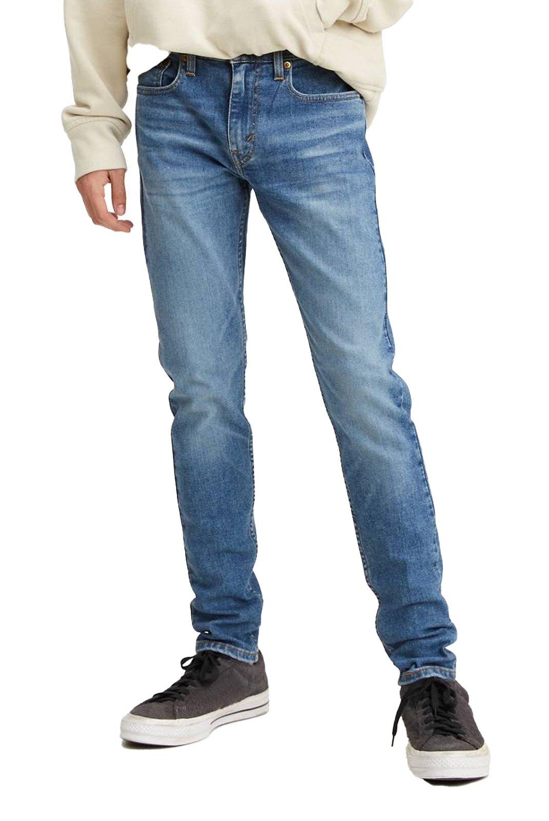 slim / skinny  Levi's 845580014 Tuscany Town