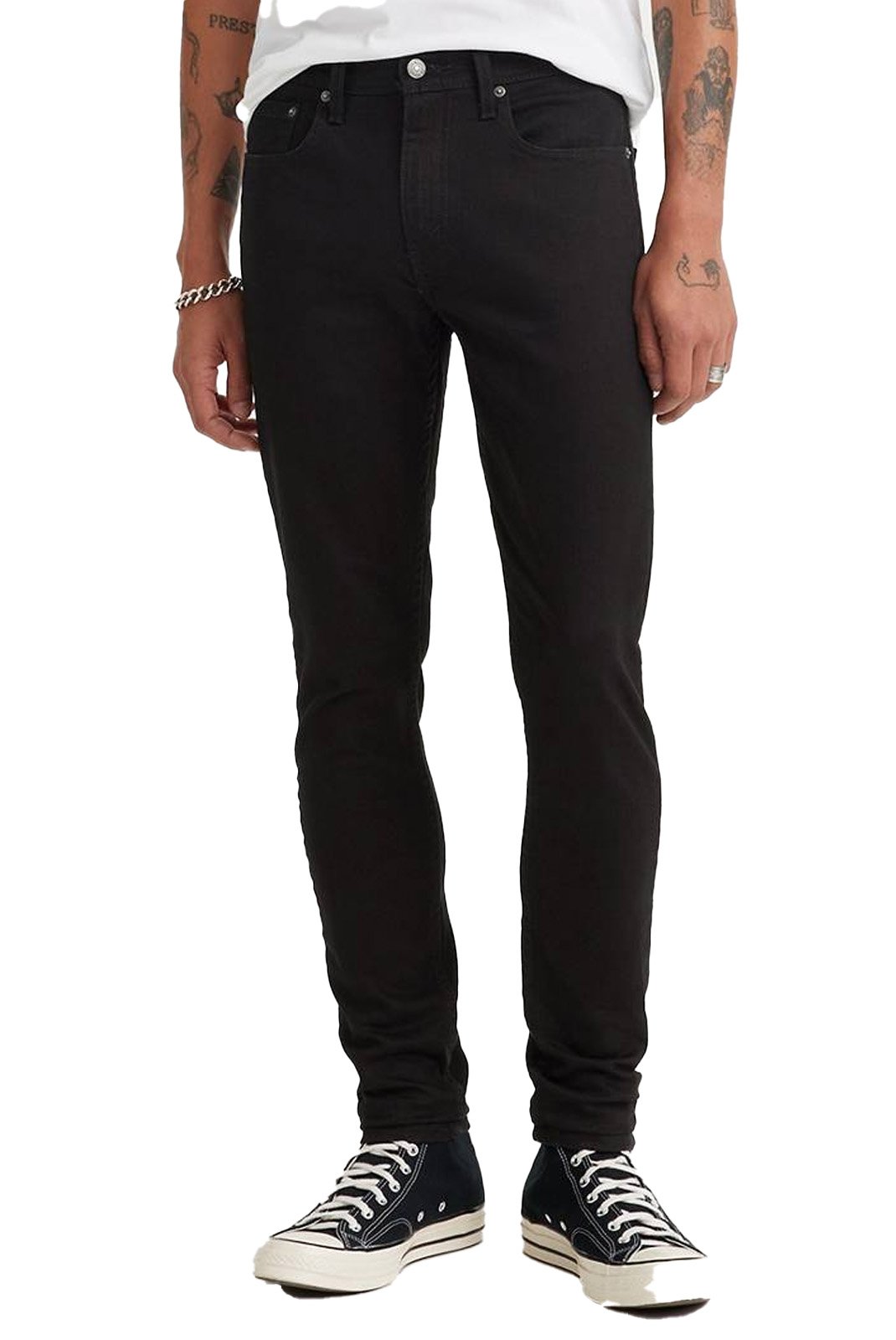slim / skinny  Levi's 845580034 Native Cali
